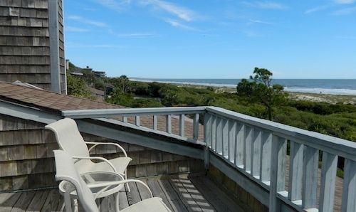 Kiawah Island Golf Resort - Villas Kültér fotó