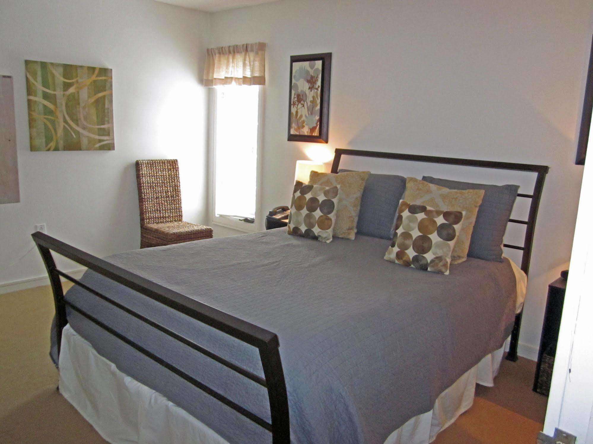 Kiawah Island Golf Resort - Villas Kültér fotó