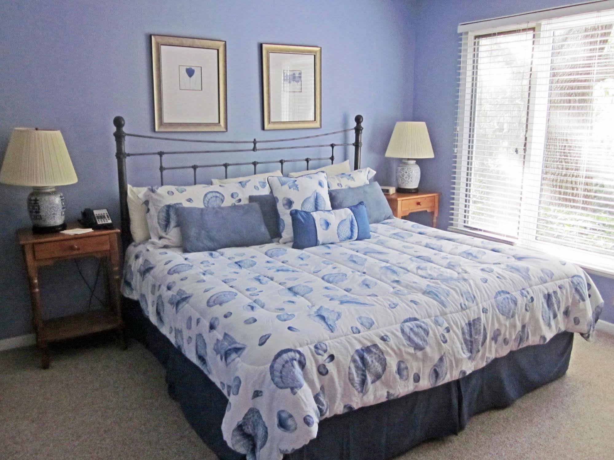 Kiawah Island Golf Resort - Villas Kültér fotó