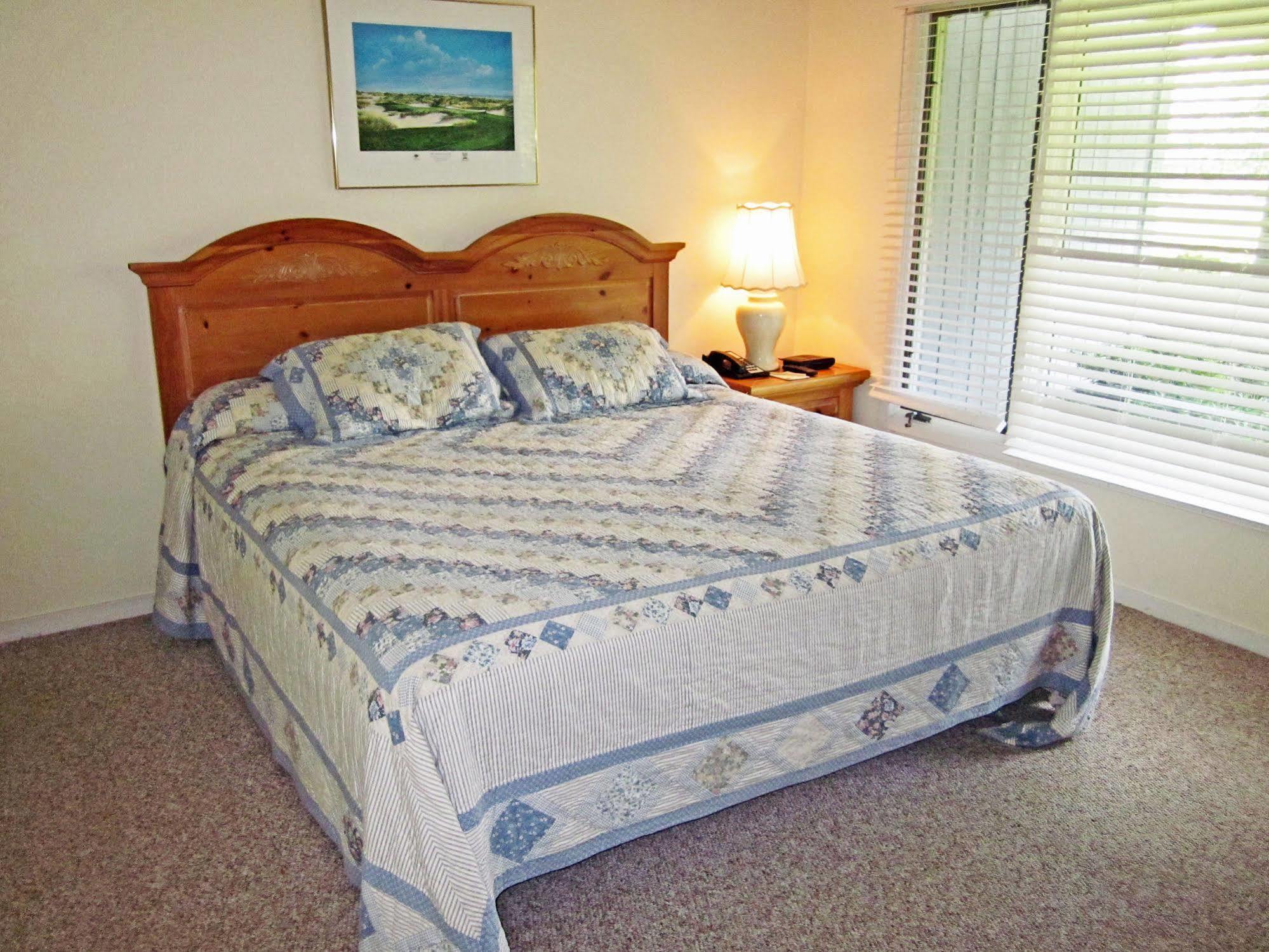 Kiawah Island Golf Resort - Villas Kültér fotó