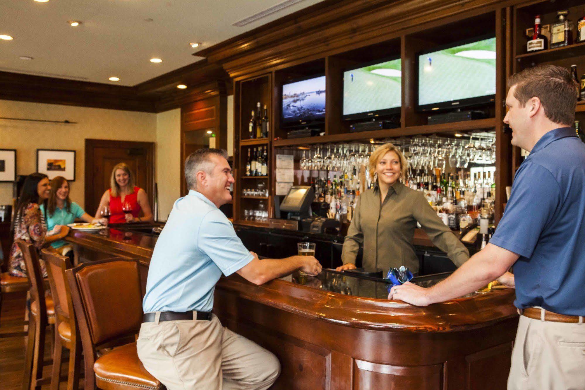 Kiawah Island Golf Resort - Villas Kültér fotó