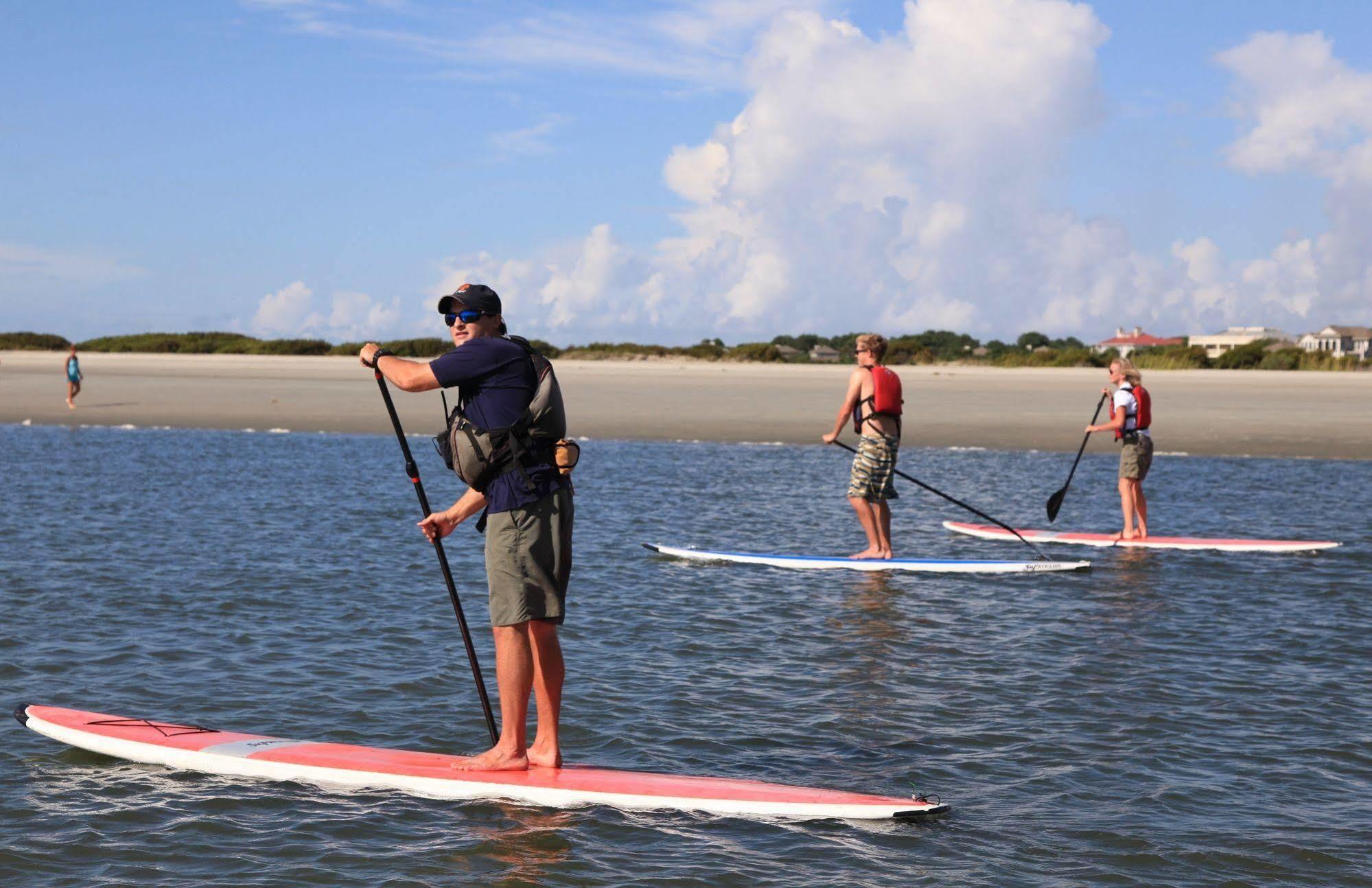Kiawah Island Golf Resort - Villas Kültér fotó