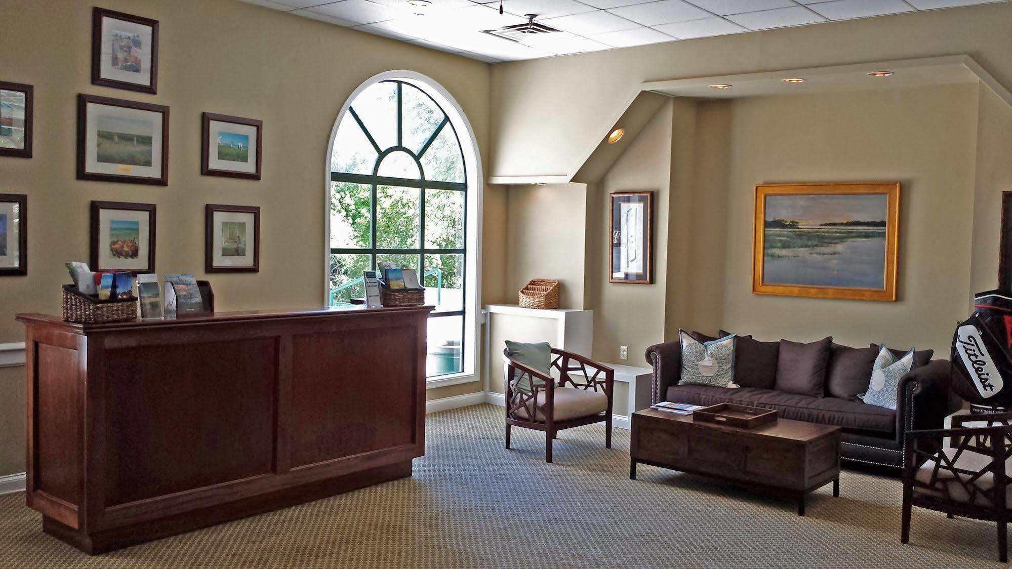 Kiawah Island Golf Resort - Villas Kültér fotó